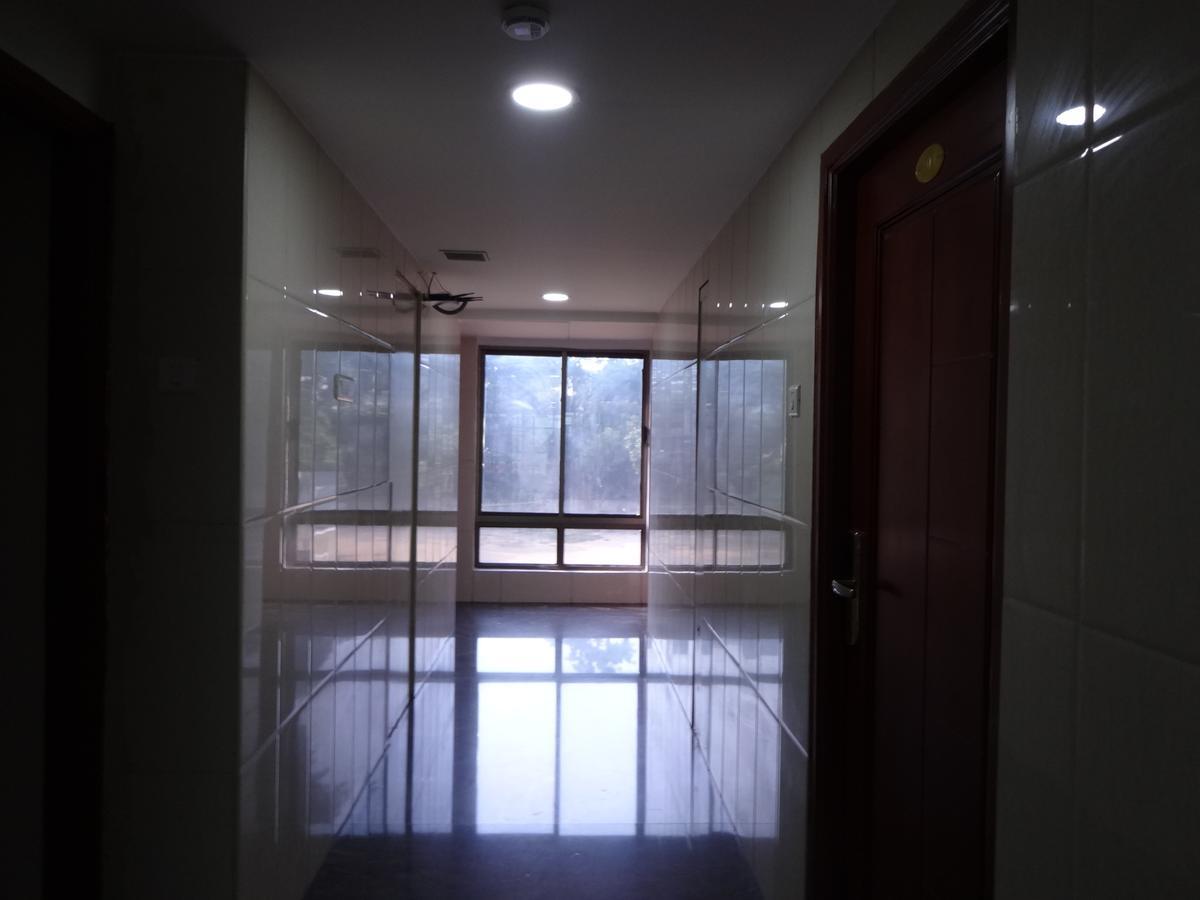โรงแรม ศรีวัลลี เรสซิเดนซี เชนไน ภายนอก รูปภาพ